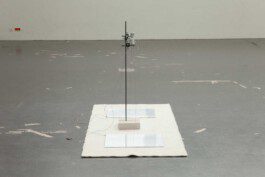  Installation vor der Inbetriebnahme