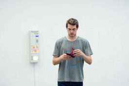 Kevin Strüber